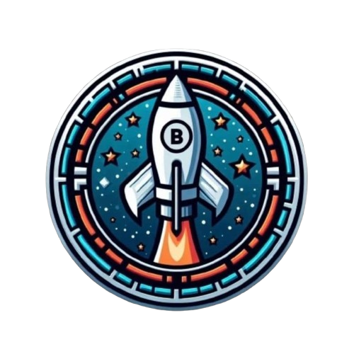 BeemX Chain Logo